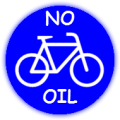 NO OIL